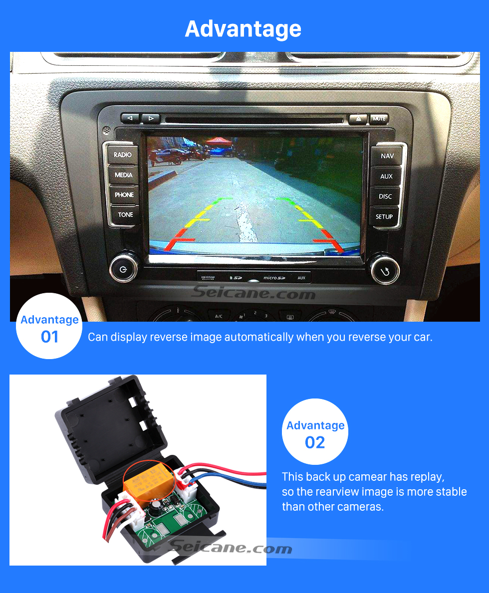 Advantage HD SONY CCD 600 TV Lines Wired Car Parking Backup Camera for 2008-2012 Mercedes-Benz ML 2008-2012 GL Waterproof Night Vision free shipping Advantage HD SONY CCD 600 TV Lines Wired Car Parking Backup Camera for 2008-2012 Mercedes-Benz ML 2008-2012 GL Waterproof Night Vision free shipping