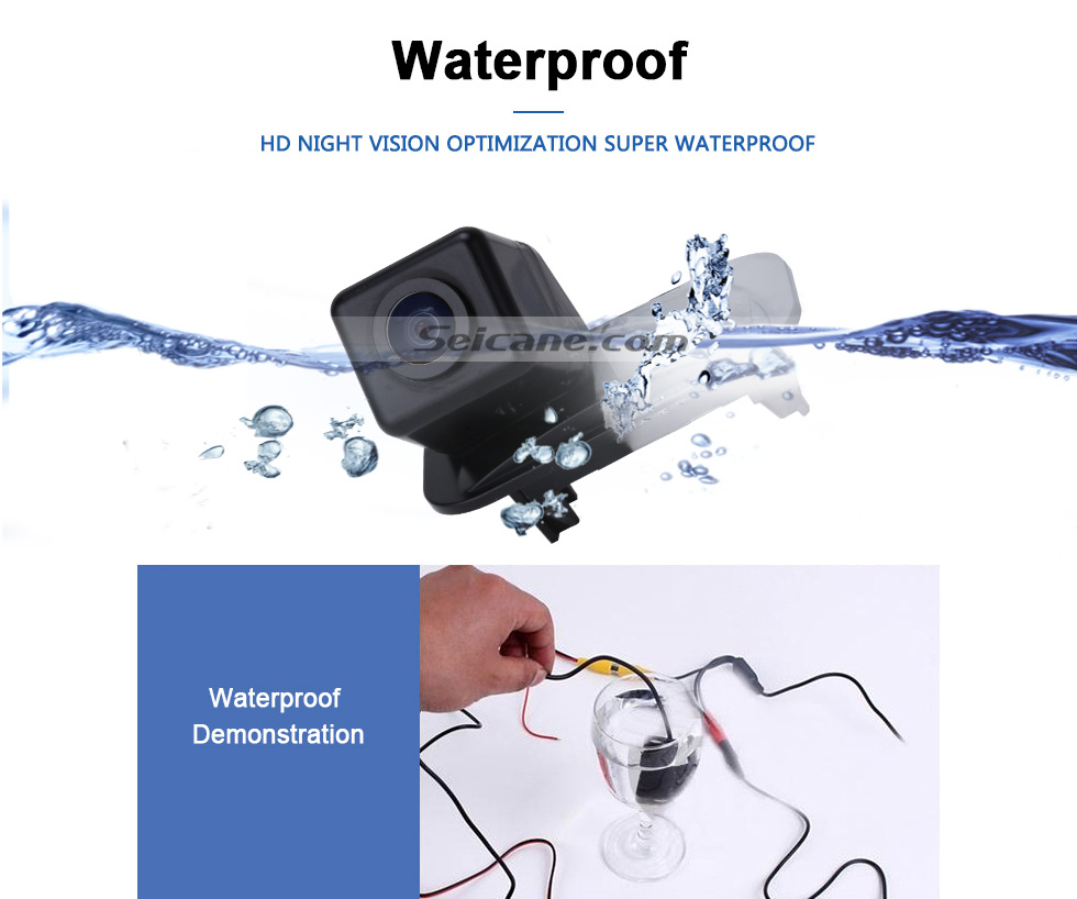 Waterproof HD Wired Car Parking Backup Reversing Camera for 2008-2011 Mercedes-Benz B200 A160 Waterproof four-color ruler and LR logo Night Vision free shipping Waterproof HD Wired Car Parking Backup Reversing Camera for 2008-2011 Mercedes-Benz B200 A160 Waterproof four-color ruler and LR logo Night Vision free shipping