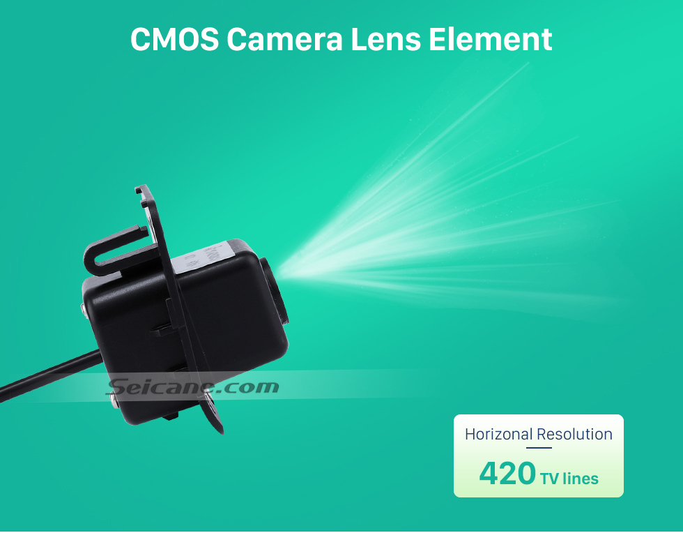 CMOS Camera Lens Element HD Car Rearview Camera for 2009-2013 Mercedes-Benz R free shipping CMOS Camera Lens Element HD Car Rearview Camera for 2009-2013 Mercedes-Benz R free shipping