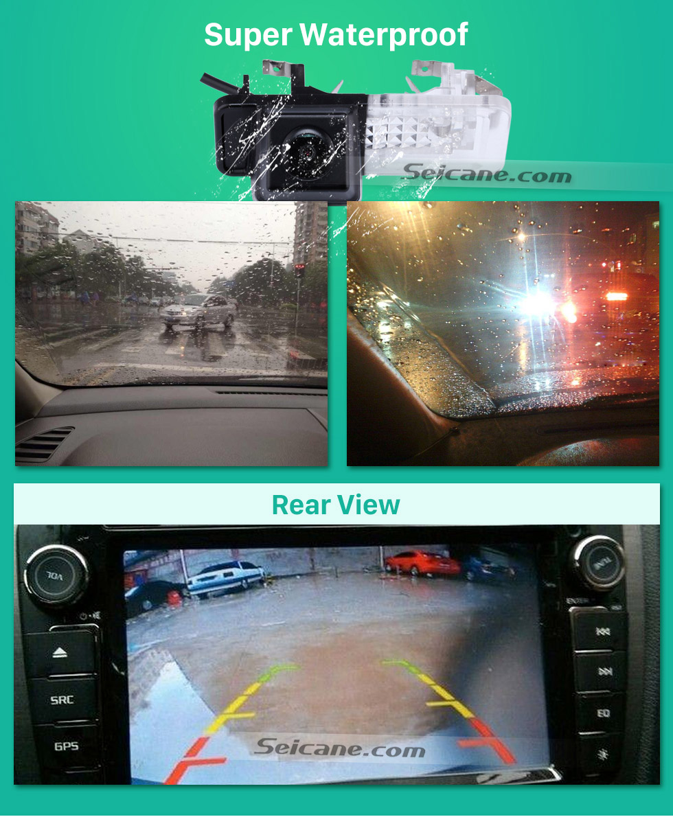 Super Waterproof Buy cheap HD Car Rearview Camera for 2008-2013 Mercedes-Benz SMART free shipping Super Waterproof Buy cheap HD Car Rearview Camera for 2008-2013 Mercedes-Benz SMART free shipping