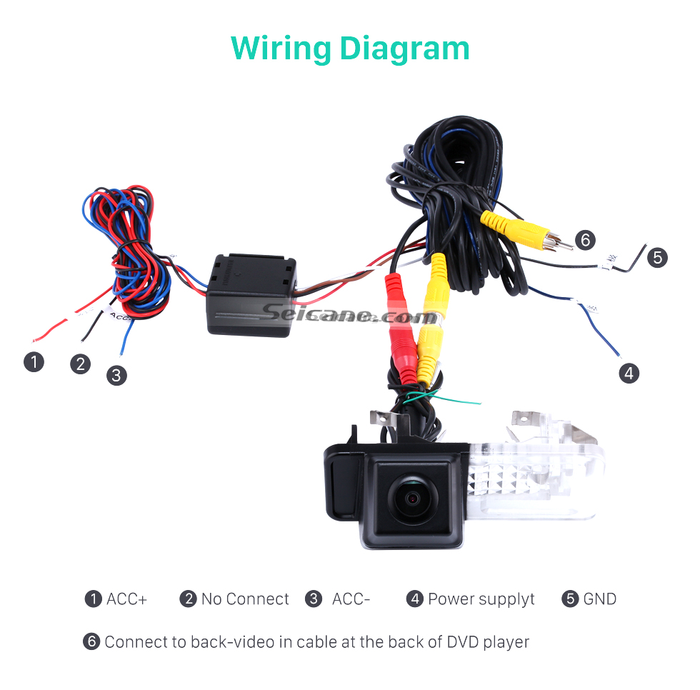Wiring Diagram Buy cheap HD Car Rearview Camera for 2008-2013 Mercedes-Benz SMART free shipping Wiring Diagram Buy cheap HD Car Rearview Camera for 2008-2013 Mercedes-Benz SMART free shipping
