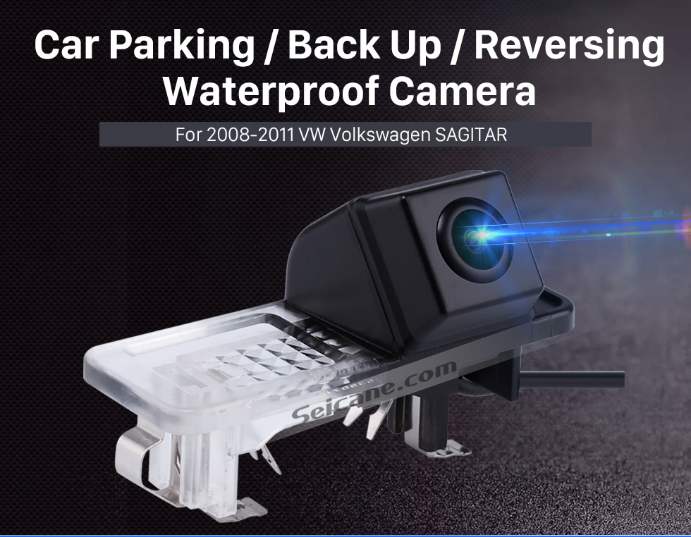Seicane HD SONY CCD 600 TV Lines Wired Car Parking Backup Reversing Camera for 2008-2013 Mercedes-Benz SMART Waterproof Night Vision free shipping Seicane HD SONY CCD 600 TV Lines Wired Car Parking Backup Reversing Camera for 2008-2013 Mercedes-Benz SMART Waterproof Night Vision free shipping