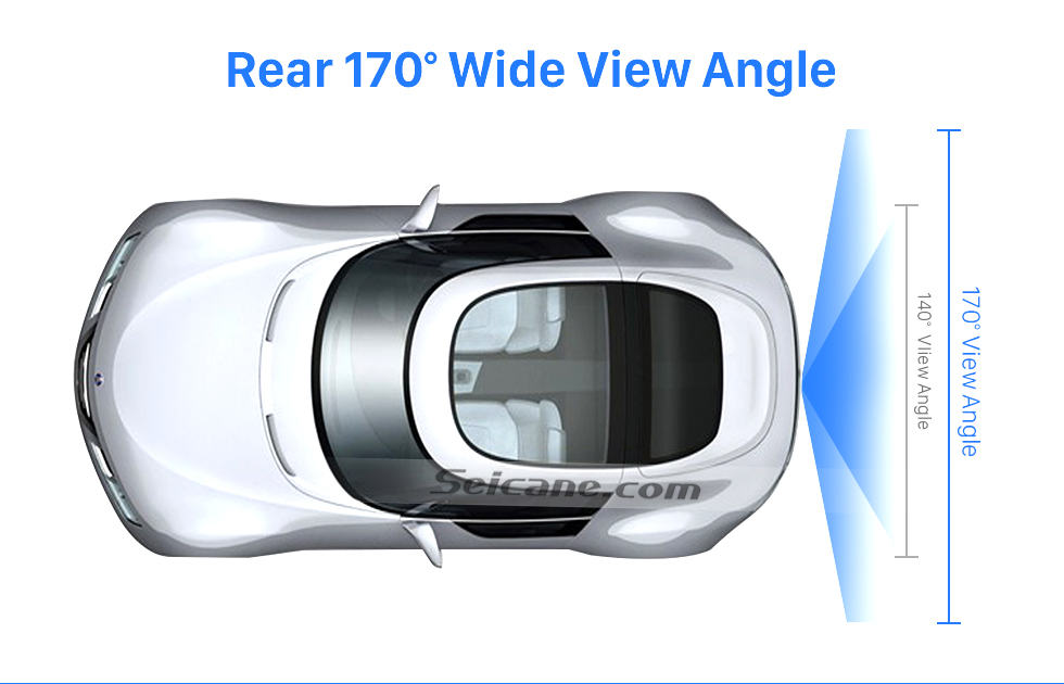 Rear 170 Wide View Angle HD SONY CCD 600 TV Lines Wired Car Parking Backup Reversing Camera for 2008-2013 Mercedes-Benz SMART Waterproof Night Vision free shipping Rear 170 Wide View Angle HD SONY CCD 600 TV Lines Wired Car Parking Backup Reversing Camera for 2008-2013 Mercedes-Benz SMART Waterproof Night Vision free shipping