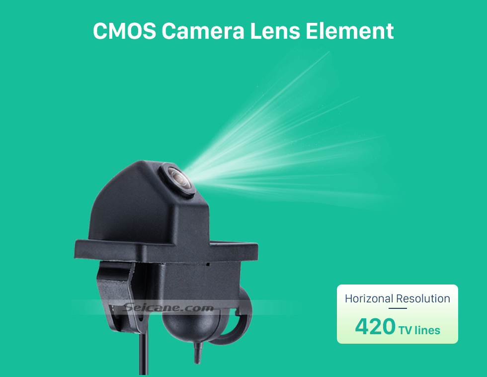 CMOS Camera Lens Element vente chaude Mercedes-Benz Viano Vito voiture arrière Caméra avec quatre couleurs règle et LR logo Vision nocturne livraison gratuite CMOS Camera Lens Element vente chaude Mercedes-Benz Viano Vito voiture arrière Caméra avec quatre couleurs règle et LR logo Vision nocturne livraison gratuite
