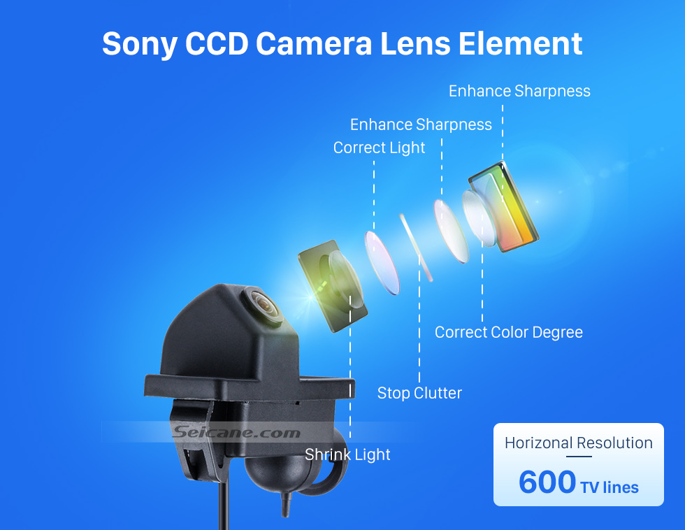 Sony CCD Camera Lens Element HD 600 tv linhas Wired Carro estacionamento Backup Câmera para Mercedes-Benz Viano Vito à prova d'água Visão noturna Frete grátis Sony CCD Camera Lens Element HD 600 tv linhas Wired Carro estacionamento Backup Câmera para Mercedes-Benz Viano Vito à prova d'água Visão noturna Frete grátis