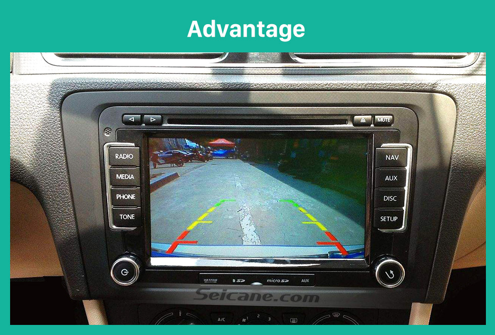 Seicane HD Car Rearview Camera for BMW 3 Series/BMW 5 Series/BMW 7 Series/X1/X3/X5/X6/M5 free shipping Seicane HD Car Rearview Camera for BMW 3 Series/BMW 5 Series/BMW 7 Series/X1/X3/X5/X6/M5 free shipping