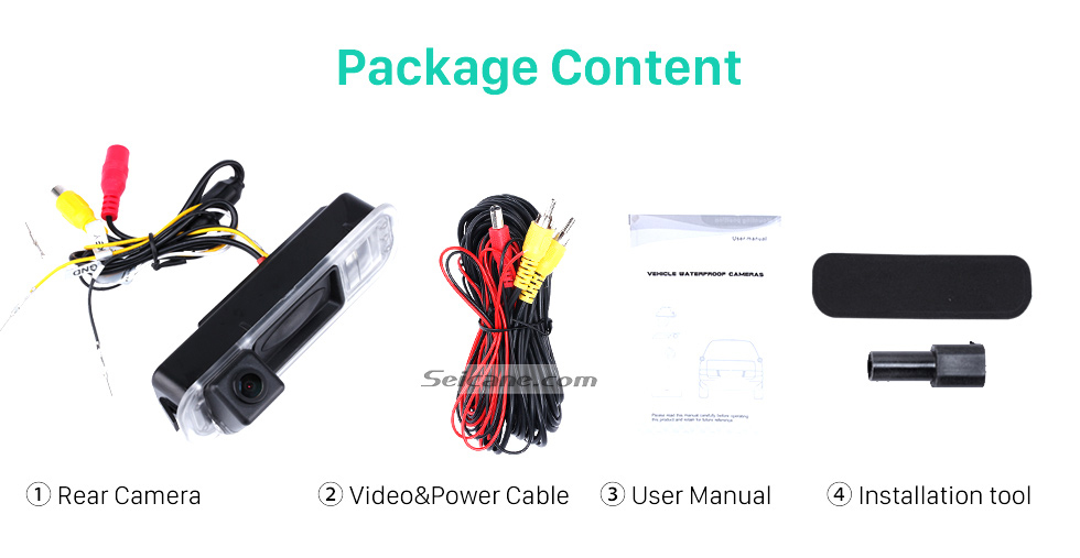 Package Content HD Wired Car Parking Backup Reversing Camera for 2012-2013 NEW Ford Focus two boxes three boxes Waterproof four-color ruler and LR logo Night Vision free shipping Package Content HD Wired Car Parking Backup Reversing Camera for 2012-2013 NEW Ford Focus two boxes three boxes Waterproof four-color ruler and LR logo Night Vision free shipping
