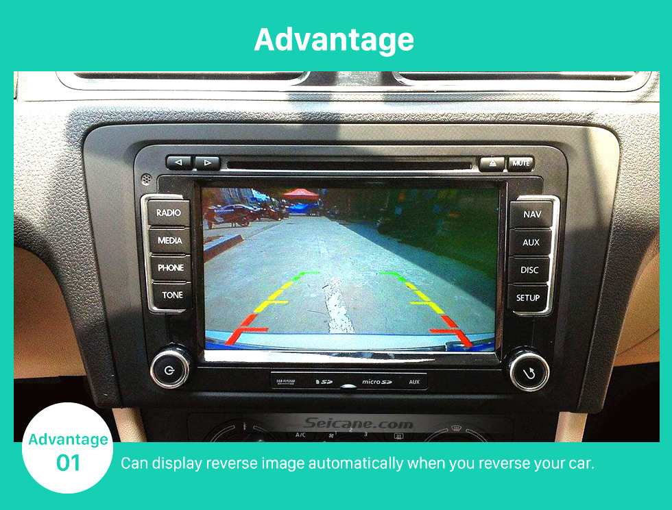 Advantage HD Wired Car Parking Backup Reversing Camera for 2012-2013 NEW Ford Focus two boxes three boxes Waterproof four-color ruler and LR logo Night Vision free shipping Advantage HD Wired Car Parking Backup Reversing Camera for 2012-2013 NEW Ford Focus two boxes three boxes Waterproof four-color ruler and LR logo Night Vision free shipping