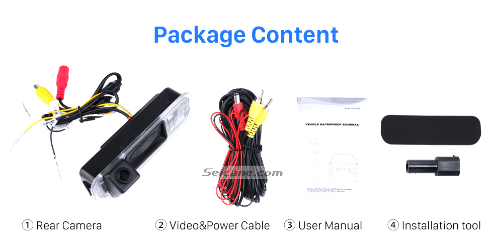 Package Content HD SONY CCD 600 tv linhas Wired Carro estacionamento Backup Câmera para 2012-2013 NEW Ford Focus two boxes three boxes à prova d'água Visão noturna Frete grátis Package Content HD SONY CCD 600 tv linhas Wired Carro estacionamento Backup Câmera para 2012-2013 NEW Ford Focus two boxes three boxes à prova d'água Visão noturna Frete grátis