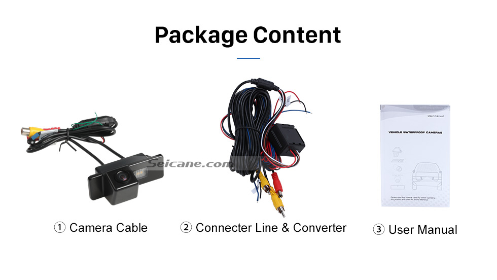 Installation 170° HD Waterproof Blue Ruler Night Vision Car Rear View Camera for 2008-2012 PEUGEOT 407/408/307( two boxes)/308CC/307CC free shipping Installation 170° HD Waterproof Blue Ruler Night Vision Car Rear View Camera for 2008-2012 PEUGEOT 407/408/307( two boxes)/308CC/307CC free shipping
