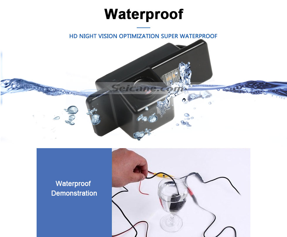 Waterproof 170° HD Waterproof Blue Ruler Night Vision Car Rear View Camera for 2008-2012 PEUGEOT 407/408/307( two boxes)/308CC/307CC free shipping Waterproof 170° HD Waterproof Blue Ruler Night Vision Car Rear View Camera for 2008-2012 PEUGEOT 407/408/307( two boxes)/308CC/307CC free shipping