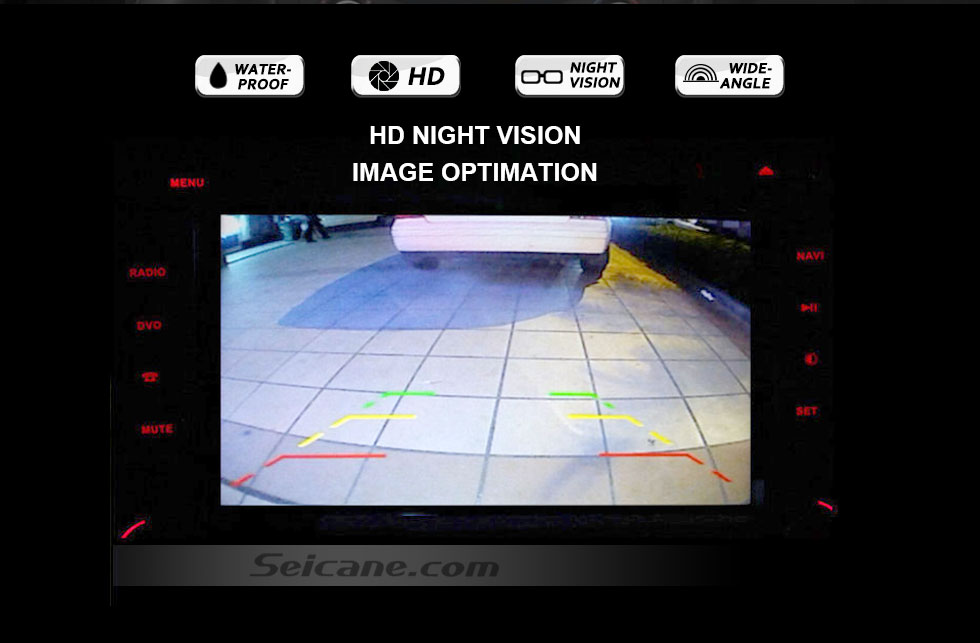 HD NIGHT VISION 170° HD Waterproof Blue Ruler Night Vision Car Rear View Camera for 2008-2012 PEUGEOT 206 PEUGEOT 207 32007( three boxes) 307SM 308SW free shipping HD NIGHT VISION 170° HD Waterproof Blue Ruler Night Vision Car Rear View Camera for 2008-2012 PEUGEOT 206 PEUGEOT 207 32007( three boxes) 307SM 308SW free shipping
