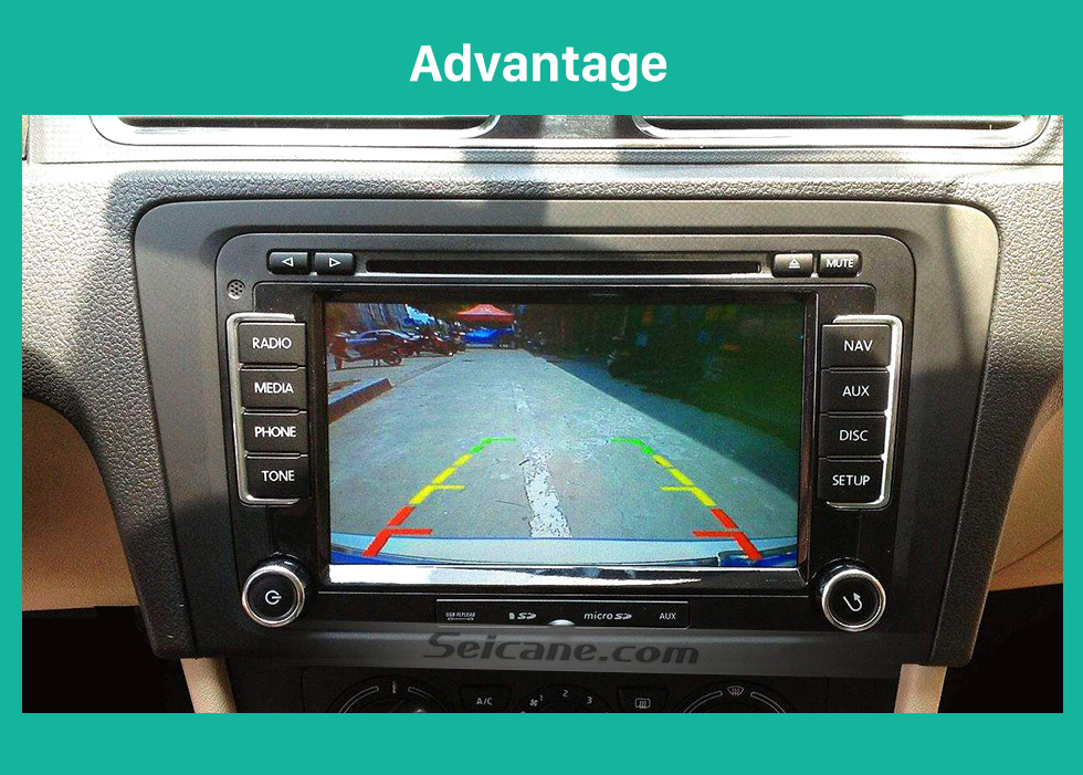 Seicane 170° HD a prueba de agua azul regla Vision nocturna coche visión trasera cámara para 2008-2015 Mazda 6 Ruiyi Ultra envío gratis Seicane 170° HD a prueba de agua azul regla Vision nocturna coche visión trasera cámara para 2008-2015 Mazda 6 Ruiyi Ultra envío gratis