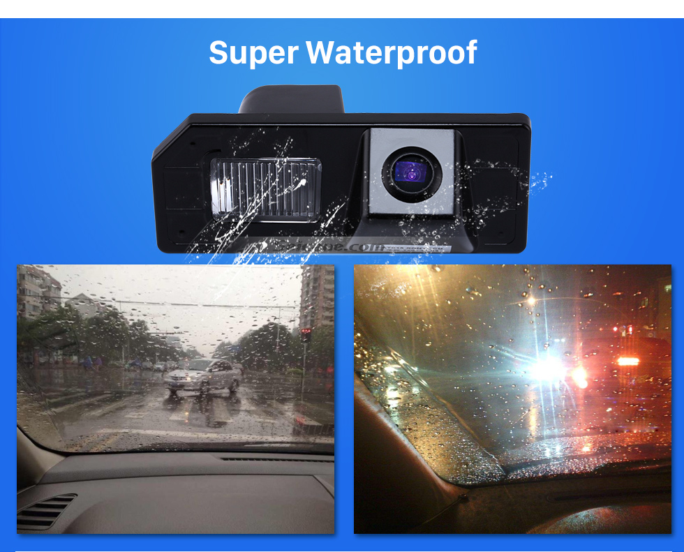 Seicane HD SONY CCD 600 TV Lines Wired Car Parking Backup Reversing Camera for Mitsubishi ASX Waterproof Night Vision free shipping Seicane HD SONY CCD 600 TV Lines Wired Car Parking Backup Reversing Camera for Mitsubishi ASX Waterproof Night Vision free shipping