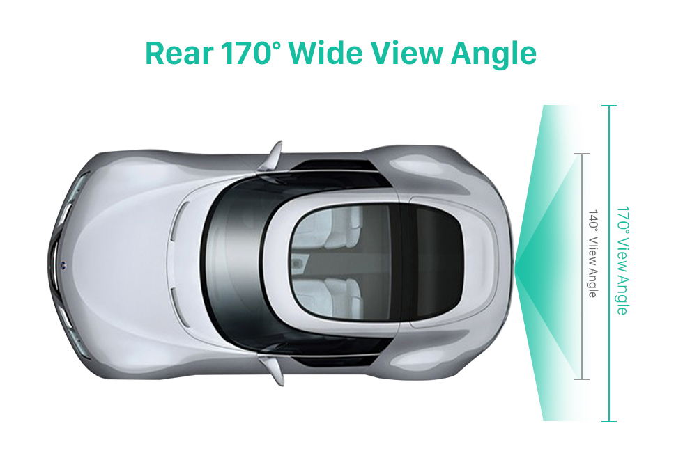 Rear 170 Wide View Angle 170° HD a prueba de agua azul regla Vision nocturna coche visión trasera cámara para Hyundai I30L ROHENS-Coupe Hyundai Veloster envío gratis Rear 170 Wide View Angle 170° HD a prueba de agua azul regla Vision nocturna coche visión trasera cámara para Hyundai I30L ROHENS-Coupe Hyundai Veloster envío gratis