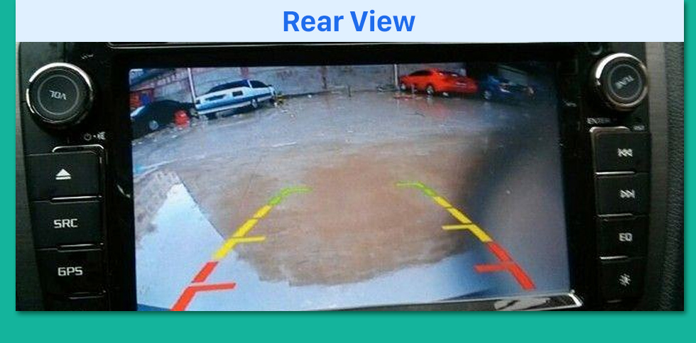 Rear View HD Wired Car Parking Backup Reversing Camera for KIA K5 Waterproof four-color ruler and LR logo Night Vision free shipping Rear View HD Wired Car Parking Backup Reversing Camera for KIA K5 Waterproof four-color ruler and LR logo Night Vision free shipping