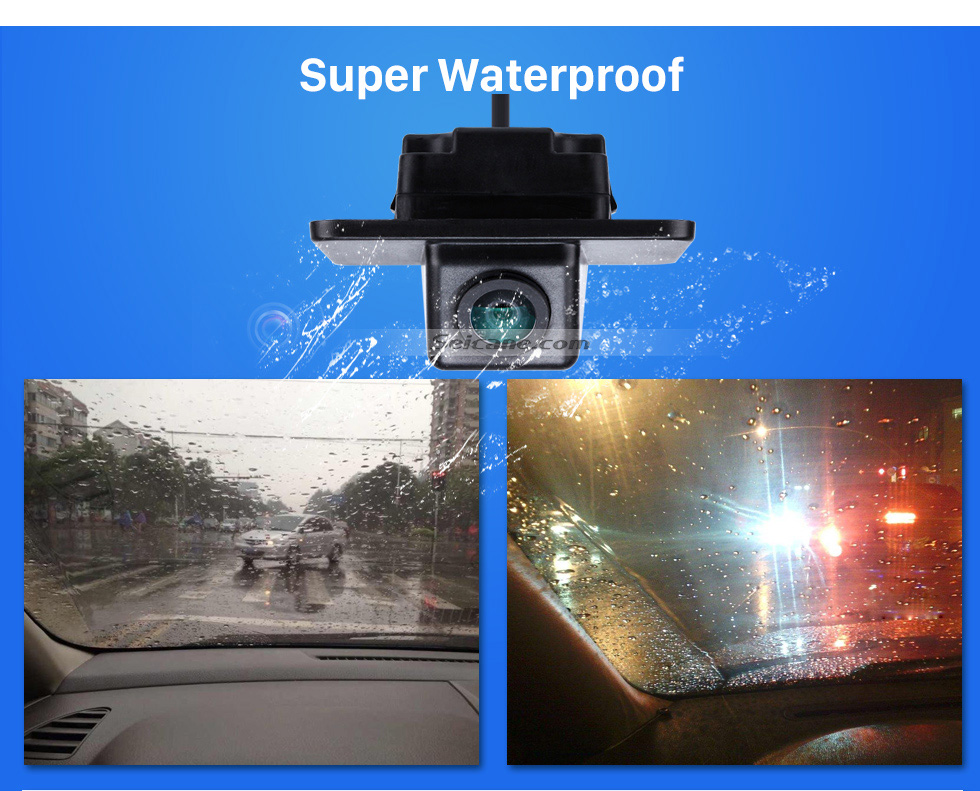 Super Waterproof HD SONY CCD 600 TV Lines Wired Car Parking Backup Reversing Camera for KIA K5 version Waterproof Night Vision free shipping Super Waterproof HD SONY CCD 600 TV Lines Wired Car Parking Backup Reversing Camera for KIA K5 version Waterproof Night Vision free shipping