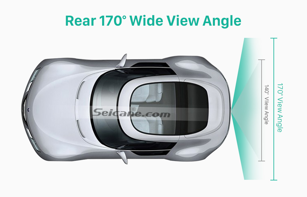 Seicane Hot selling 2012 2013 Land Rover Discovery 4 Car Rearview Camera with four-color ruler and LR logo Night Vision free shipping Seicane Hot selling 2012 2013 Land Rover Discovery 4 Car Rearview Camera with four-color ruler and LR logo Night Vision free shipping