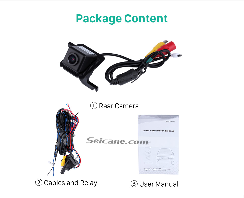 Seicane Hot selling 2012 2013 Land Rover Discovery 4 Car Rearview Camera with four-color ruler and LR logo Night Vision free shipping Seicane Hot selling 2012 2013 Land Rover Discovery 4 Car Rearview Camera with four-color ruler and LR logo Night Vision free shipping