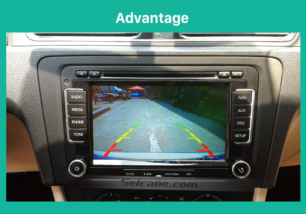Seicane HD Wired Car Parking Backup Reversing Camera for Volvo S80L S40L S80 S40 XC90 XC60 Waterproof Blue Ruler Night Vision free shipping Seicane HD Wired Car Parking Backup Reversing Camera for Volvo S80L S40L S80 S40 XC90 XC60 Waterproof Blue Ruler Night Vision free shipping
