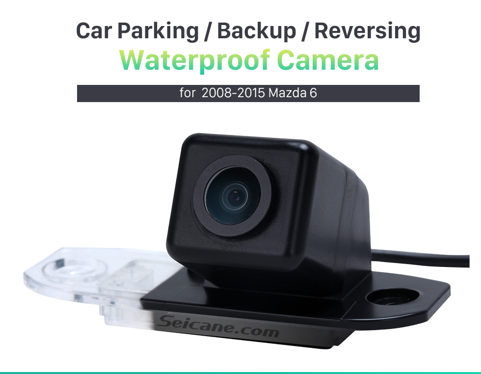 Seicane HD Wired Car Parking Backup Reversing Camera for Volvo S80L S40L S80 S40 XC90 XC60 Waterproof Blue Ruler Night Vision free shipping Seicane HD Wired Car Parking Backup Reversing Camera for Volvo S80L S40L S80 S40 XC90 XC60 Waterproof Blue Ruler Night Vision free shipping