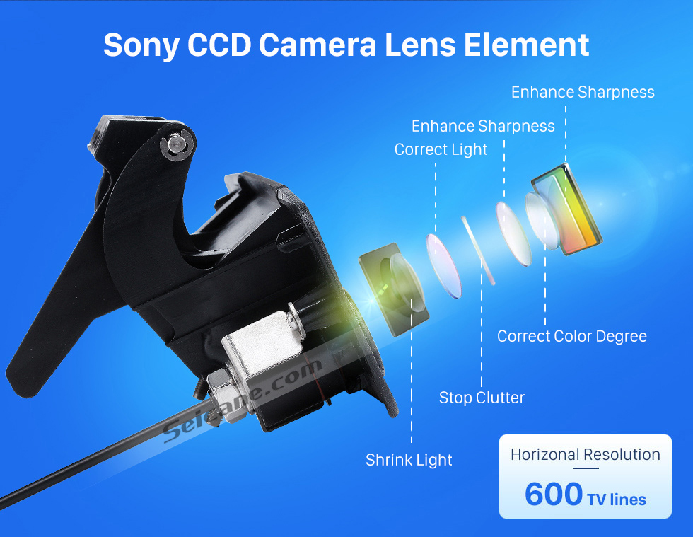 Sony CCD Camera Lens Element Master Tailgaters 2009-2015 Dodge Ram With Black Tailgate Wired Waterproof Car Parking Night Vision Backup Reversing Camera Sony CCD Camera Lens Element Master Tailgaters 2009-2015 Dodge Ram With Black Tailgate Wired Waterproof Car Parking Night Vision Backup Reversing Camera