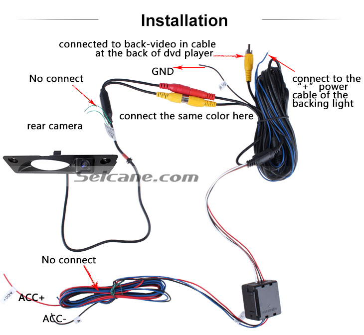 AUX HD SONY CCD 600 TV Lines Wired Car Parking Backup Reversing Camera for 2007-2009 Honda ODYSSEY Waterproof Night Vision free shipping AUX HD SONY CCD 600 TV Lines Wired Car Parking Backup Reversing Camera for 2007-2009 Honda ODYSSEY Waterproof Night Vision free shipping