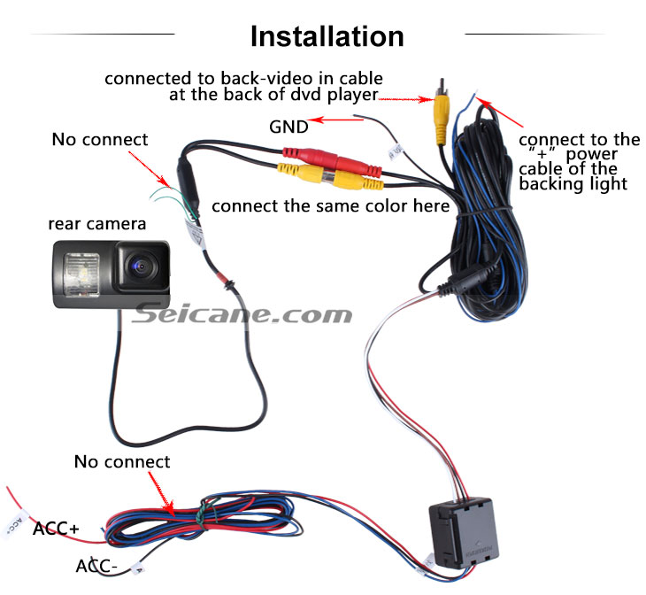 AUX HD 600 TV lignes filaire voiture caméra de recul pour 2012-2013 Citroen C4L Imperméable Vision nocturne livraison gratuite AUX HD 600 TV lignes filaire voiture caméra de recul pour 2012-2013 Citroen C4L Imperméable Vision nocturne livraison gratuite
