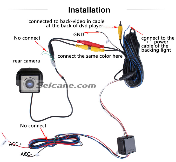 AUX HD 600 TV Lines Wired Car Parking Backup Reversing Camera for 2009-2011 Toyota CAMRY 6 Waterproof Night Vision free shipping AUX HD 600 TV Lines Wired Car Parking Backup Reversing Camera for 2009-2011 Toyota CAMRY 6 Waterproof Night Vision free shipping