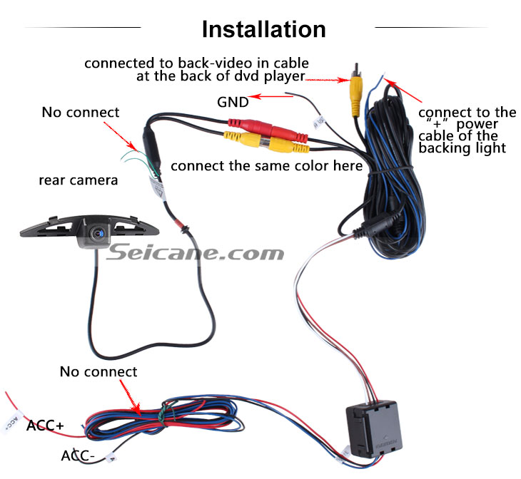 AUX HD filaire voiture caméra de recul pour 2008-2013 Honda CITY Imperméable quatre couleurs règle et LR logo Vision nocturne livraison gratuite AUX HD filaire voiture caméra de recul pour 2008-2013 Honda CITY Imperméable quatre couleurs règle et LR logo Vision nocturne livraison gratuite