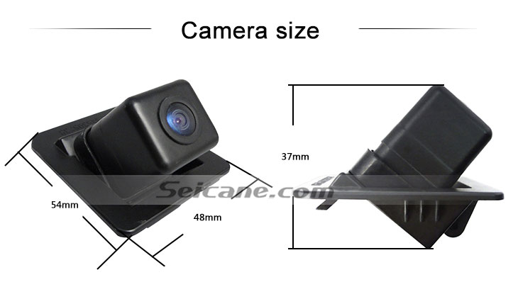 Steering wheel controls HD Wired Car Parking Backup Reversing Camera for 2008-2013 Mercedes-Benz S Waterproof four-color ruler and LR logo Night Vision free shipping Steering wheel controls HD Wired Car Parking Backup Reversing Camera for 2008-2013 Mercedes-Benz S Waterproof four-color ruler and LR logo Night Vision free shipping