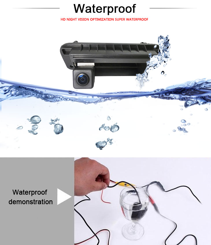 DVD Player HD Wired Car Parking Backup Reversing Camera for 2011-2013 NEW Mercedes-Benz C Waterproof four-color ruler and LR logo Night Vision free shipping DVD Player HD Wired Car Parking Backup Reversing Camera for 2011-2013 NEW Mercedes-Benz C Waterproof four-color ruler and LR logo Night Vision free shipping