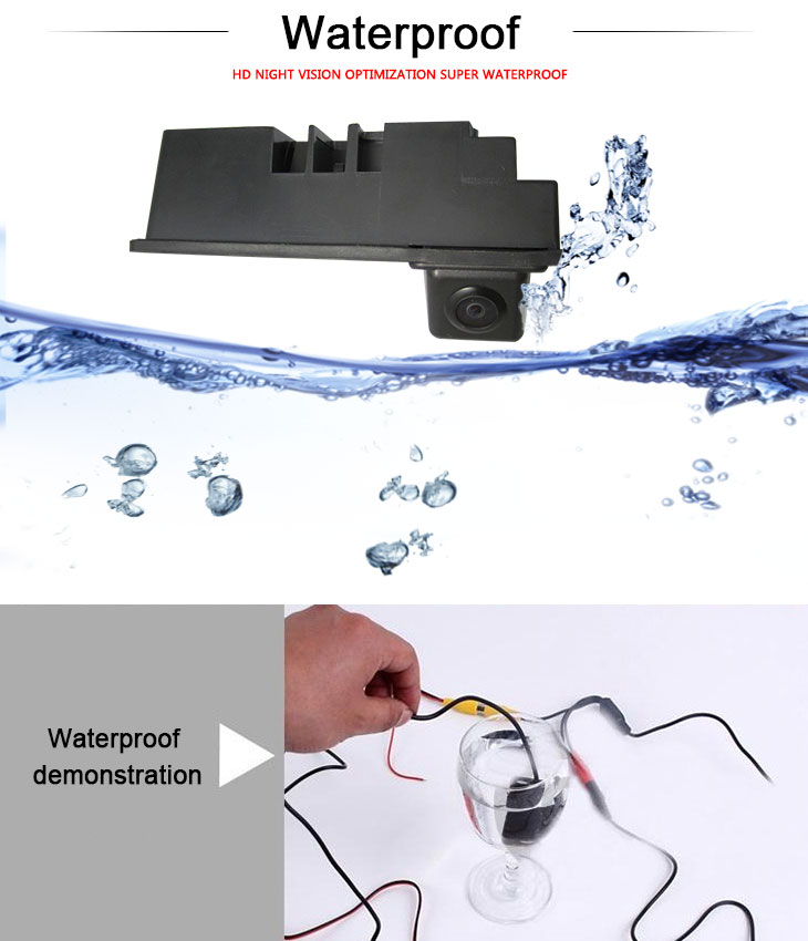 DVD Player Buy cheap HD Car Rearview Camera for 2008-2011 Audi A6L free shipping DVD Player Buy cheap HD Car Rearview Camera for 2008-2011 Audi A6L free shipping