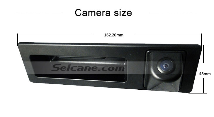 Steering wheel controls HD SONY CCD 600 TV Lines Wired Waterproof Car Parking Backup Reversing Camera for 2011-2013 BMW 5 Night Vision free shipping Steering wheel controls HD SONY CCD 600 TV Lines Wired Waterproof Car Parking Backup Reversing Camera for 2011-2013 BMW 5 Night Vision free shipping