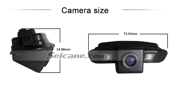 Steering wheel controls HD 600 TV Lines Wired Car Parking Backup Reversing Camera for 2008-2012 Old Honda SPIRIOR Night Vision Waterproof free shipping Steering wheel controls HD 600 TV Lines Wired Car Parking Backup Reversing Camera for 2008-2012 Old Honda SPIRIOR Night Vision Waterproof free shipping