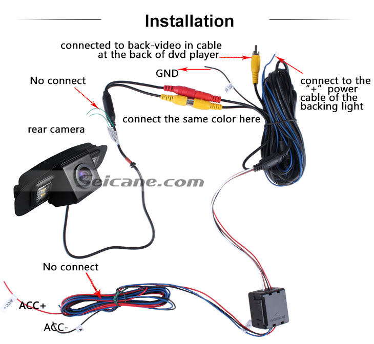AUX HD 600 TV Lines Wired Car Parking Backup Reversing Camera for 2008-2012 Old Honda SPIRIOR Night Vision Waterproof free shipping AUX HD 600 TV Lines Wired Car Parking Backup Reversing Camera for 2008-2012 Old Honda SPIRIOR Night Vision Waterproof free shipping
