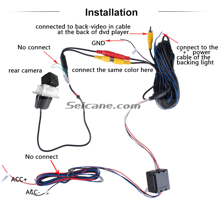AUX Hot selling 2008-2010 Mercedes-Benz E、C Car Rear View Camera with four-color ruler and LR logo Night Vision free shipping AUX Hot selling 2008-2010 Mercedes-Benz E、C Car Rear View Camera with four-color ruler and LR logo Night Vision free shipping