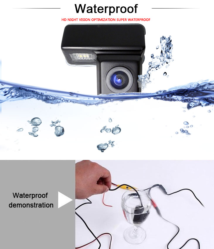 DVD Player HD Car Rearview Camera for 2010-2013 Toyota Verso free shipping DVD Player HD Car Rearview Camera for 2010-2013 Toyota Verso free shipping