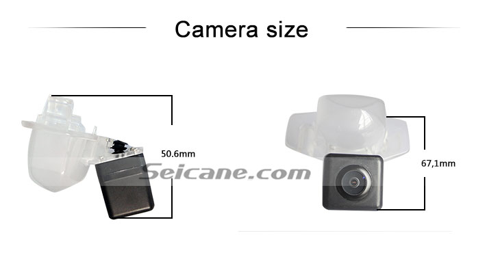 Steering wheel controls HD 600 TV lignes filaire voiture caméra de recul pour 2012-2013 NEW Honda CRV、2013 Jade Imperméable Vision nocturne livraison gratuite Steering wheel controls HD 600 TV lignes filaire voiture caméra de recul pour 2012-2013 NEW Honda CRV、2013 Jade Imperméable Vision nocturne livraison gratuite
