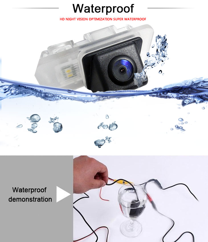 DVD Player HD SONY CCD 600 TV Lines Wired Car Parking Backup Camera for 2012-2013 NEW Mercedes-Benz B Waterproof Night Vision free shipping DVD Player HD SONY CCD 600 TV Lines Wired Car Parking Backup Camera for 2012-2013 NEW Mercedes-Benz B Waterproof Night Vision free shipping