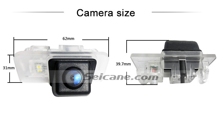 Steering wheel controls HD SONY CCD 600 TV Lines Wired Car Parking Backup Camera for 2012-2013 NEW Mercedes-Benz B Waterproof Night Vision free shipping Steering wheel controls HD SONY CCD 600 TV Lines Wired Car Parking Backup Camera for 2012-2013 NEW Mercedes-Benz B Waterproof Night Vision free shipping