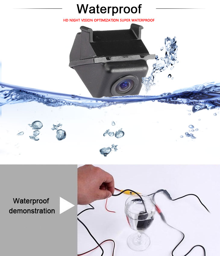 DVD Player 170° HD Waterproof Blue Ruler Night Vision Car Rear View Camera for 2008 Buick Lacrosse free shipping DVD Player 170° HD Waterproof Blue Ruler Night Vision Car Rear View Camera for 2008 Buick Lacrosse free shipping