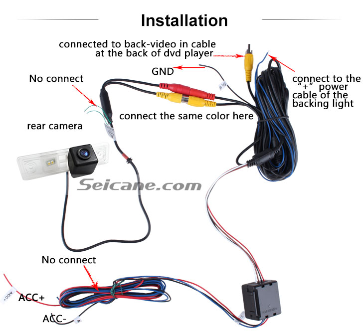 AUX Buy cheap 2008-2013 NEW Buick Excelle Car Rear View Camera with Blue Ruler Night Vision free shipping AUX Buy cheap 2008-2013 NEW Buick Excelle Car Rear View Camera with Blue Ruler Night Vision free shipping