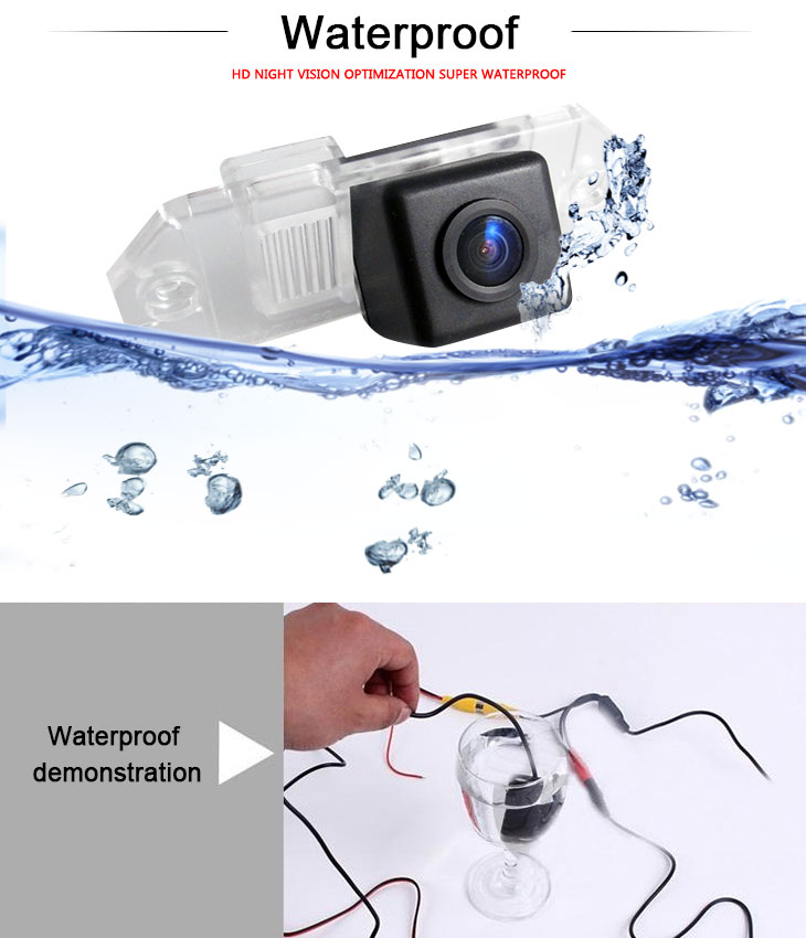 DVD Player HD Wired Car Parking Backup Reversing Camera for 2008 Ford Focus two boxes 2008-2011 Focus (three boxes) Waterproof Blue Ruler Night Vision free shipping DVD Player HD Wired Car Parking Backup Reversing Camera for 2008 Ford Focus two boxes 2008-2011 Focus (three boxes) Waterproof Blue Ruler Night Vision free shipping