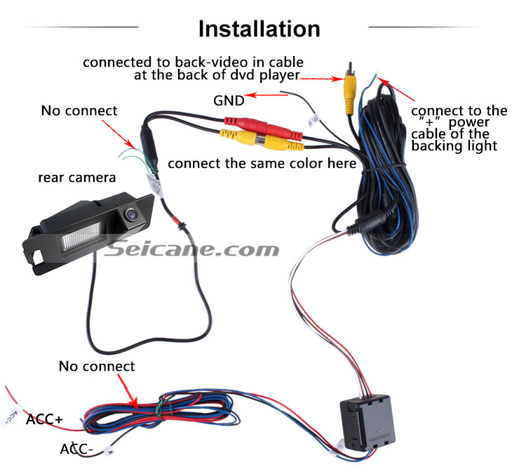 AUX 170° HD Waterproof Blue Ruler Night Vision Car Rear View Camera for 2007-2013 Nissan LIVINA Geniss 307Z 2009 Tiida free shipping AUX 170° HD Waterproof Blue Ruler Night Vision Car Rear View Camera for 2007-2013 Nissan LIVINA Geniss 307Z 2009 Tiida free shipping