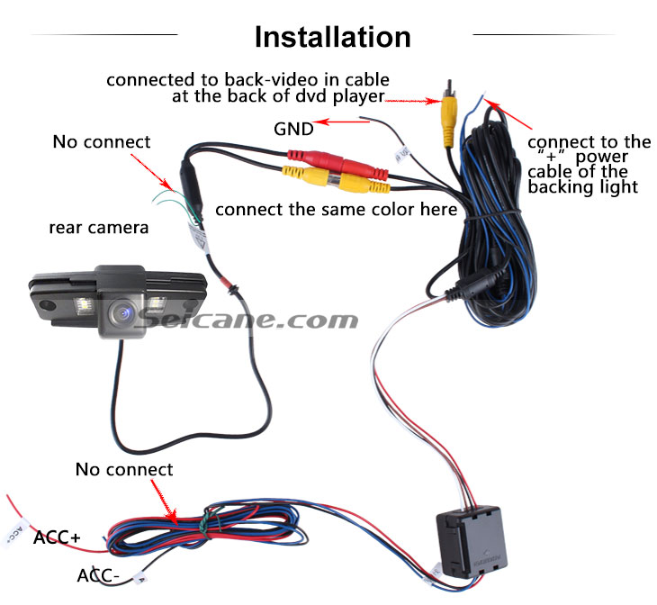 AUX HD Car Rearview Camera for 2008-2013 Subaru Forester Impreza ( three boxes) Outback Legacy ( two boxes) free shipping AUX HD Car Rearview Camera for 2008-2013 Subaru Forester Impreza ( three boxes) Outback Legacy ( two boxes) free shipping