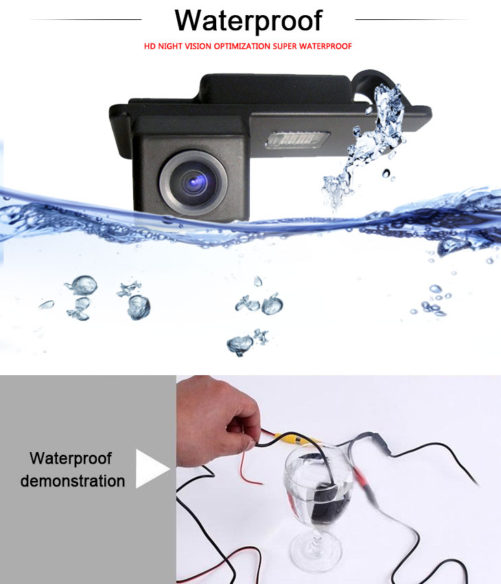 DVD Player HD Wired Car Parking Backup Reversing Camera for NEW Chevrolet CHEVY Sail Waterproof Blue Ruler Night Vision free shipping DVD Player HD Wired Car Parking Backup Reversing Camera for NEW Chevrolet CHEVY Sail Waterproof Blue Ruler Night Vision free shipping