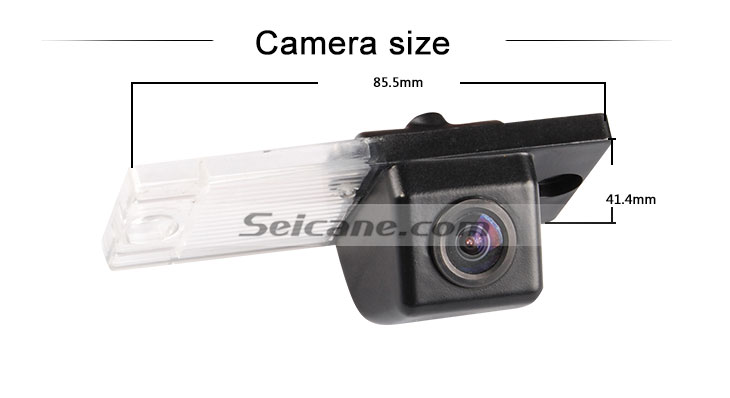 Steering wheel controls 2008-2013 KIA sportage 2008 Sorento Car Rear View Camera with Blue Ruler Night Vision free shipping Steering wheel controls 2008-2013 KIA sportage 2008 Sorento Car Rear View Camera with Blue Ruler Night Vision free shipping