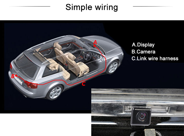 Digital TV HD W-LAN Auto Parken Backup kamera für Mazda 2 Mazda 3( two boxes three boxes) wasserdicht blau Herrscher Nachtsicht Versand kostenfrei Digital TV HD W-LAN Auto Parken Backup kamera für Mazda 2 Mazda 3( two boxes three boxes) wasserdicht blau Herrscher Nachtsicht Versand kostenfrei