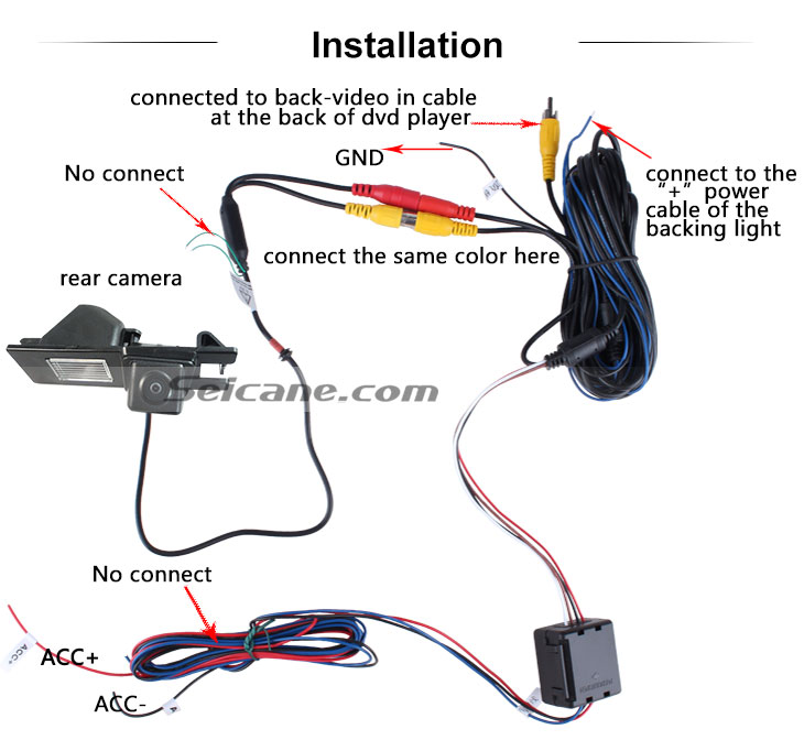 AUX HD Wired Car Parking Backup Reversing Camera for Mitsubishi PAJERO Zinger V3 Lingyue Waterproof Blue Ruler Night Vision free shipping AUX HD Wired Car Parking Backup Reversing Camera for Mitsubishi PAJERO Zinger V3 Lingyue Waterproof Blue Ruler Night Vision free shipping